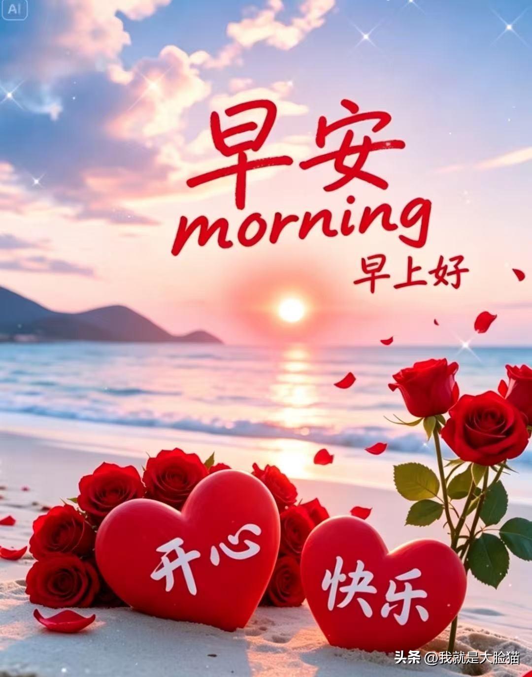 感谢缘分，感恩遇见，感谢有你，成为朋友。距离不在遥远，真诚胜过所有；彼此牵挂才是