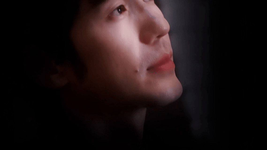 白宇熟男味溢出屏幕了谁来给白宇递个熟男剧本白宇的熟男魅力真的藏不住，温柔又有张力