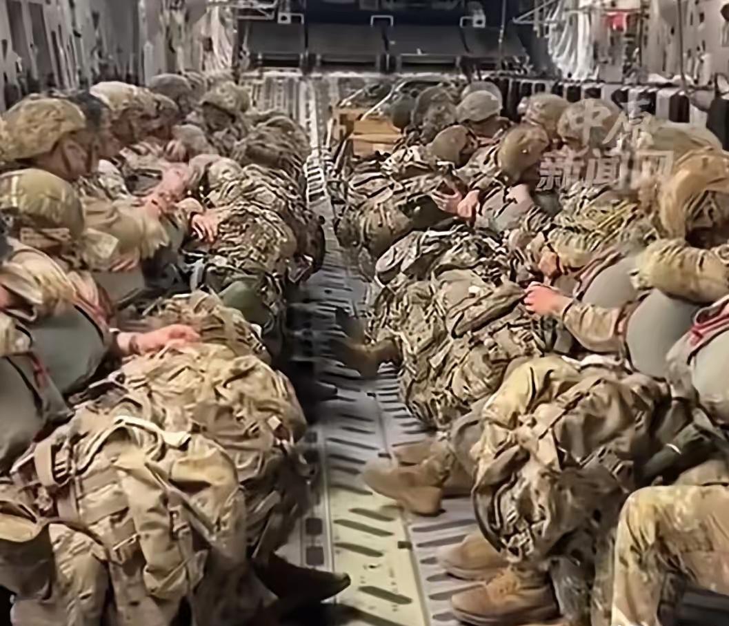 伊朗军方中央司令部帅哥发言人今日(3月31日 周二)发表最新声明，伊朗人民将无情