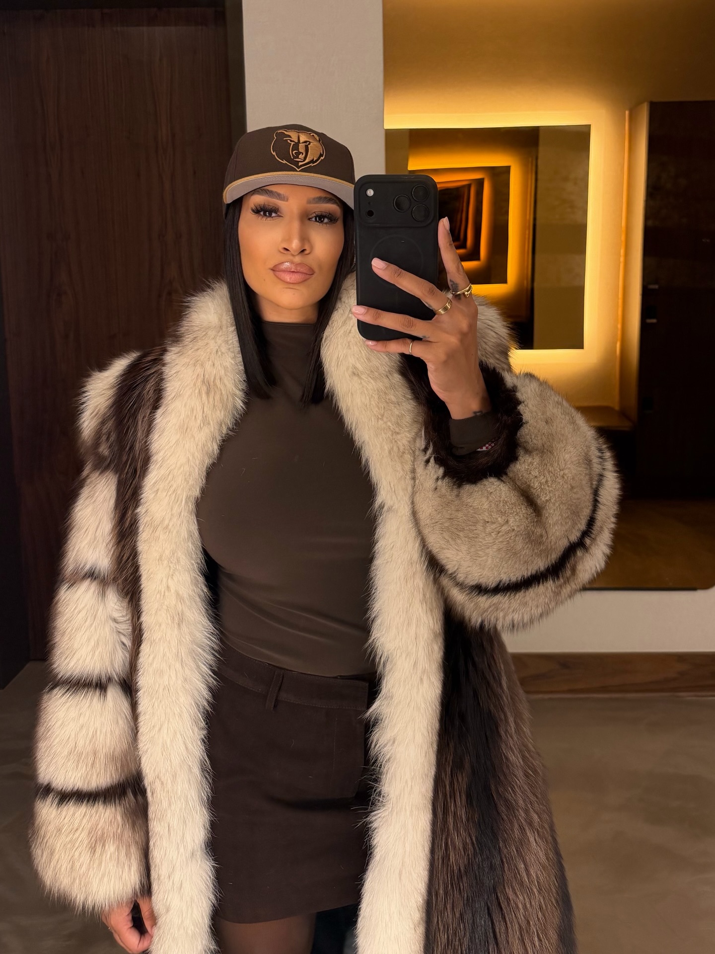 MCP，熊皮大衣🐻 