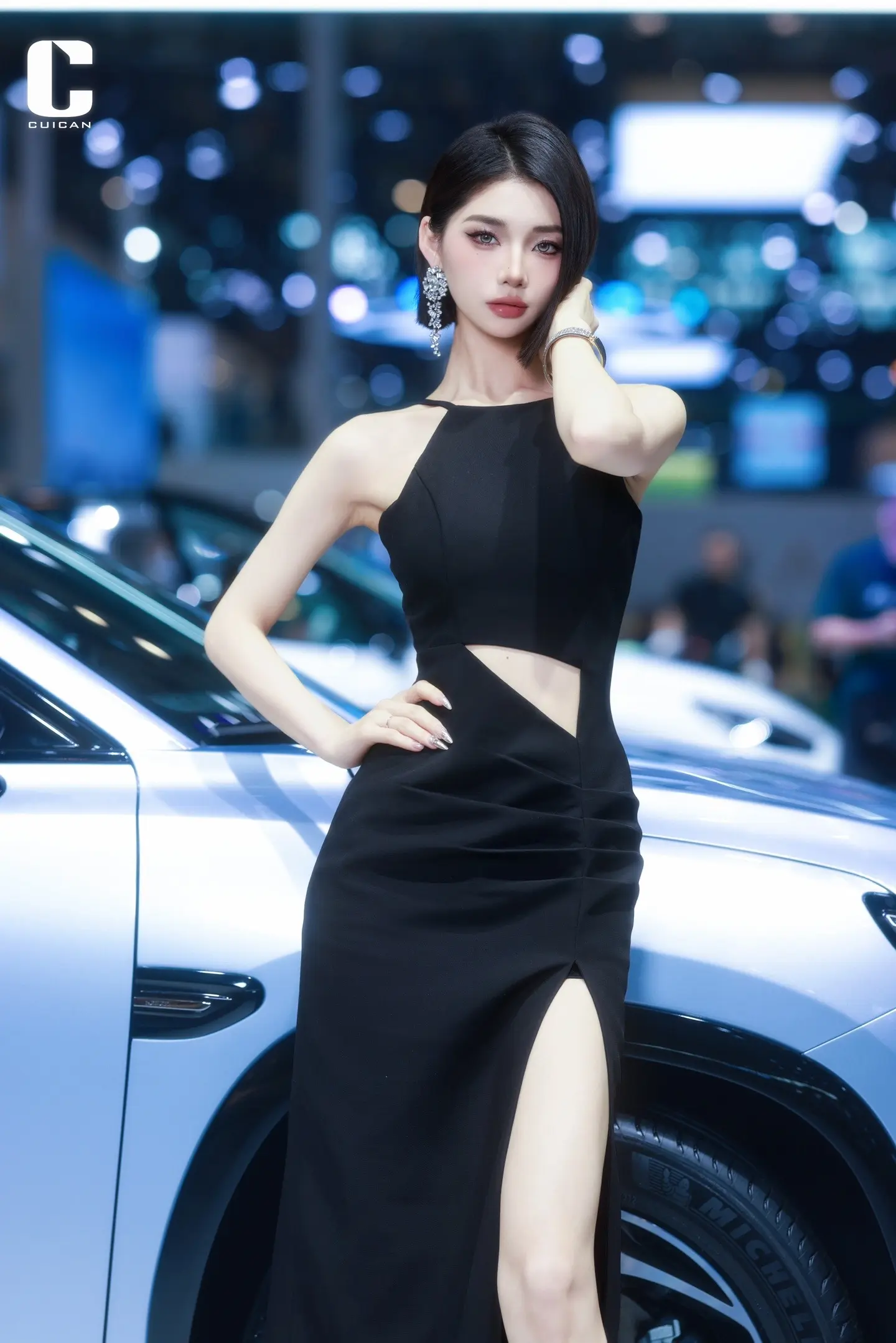十天罚站结束🔚。
