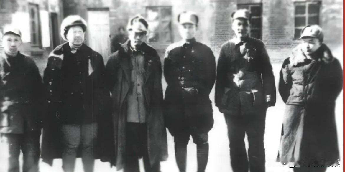 1947年4月2日，冀察热辽中央分局第一次党代表会议在林西县召开，会议历时42天