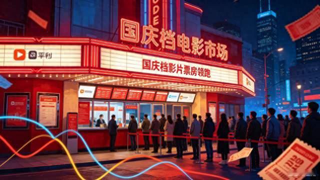 票房断层第一！《神探之痕迹》口碑却吵翻