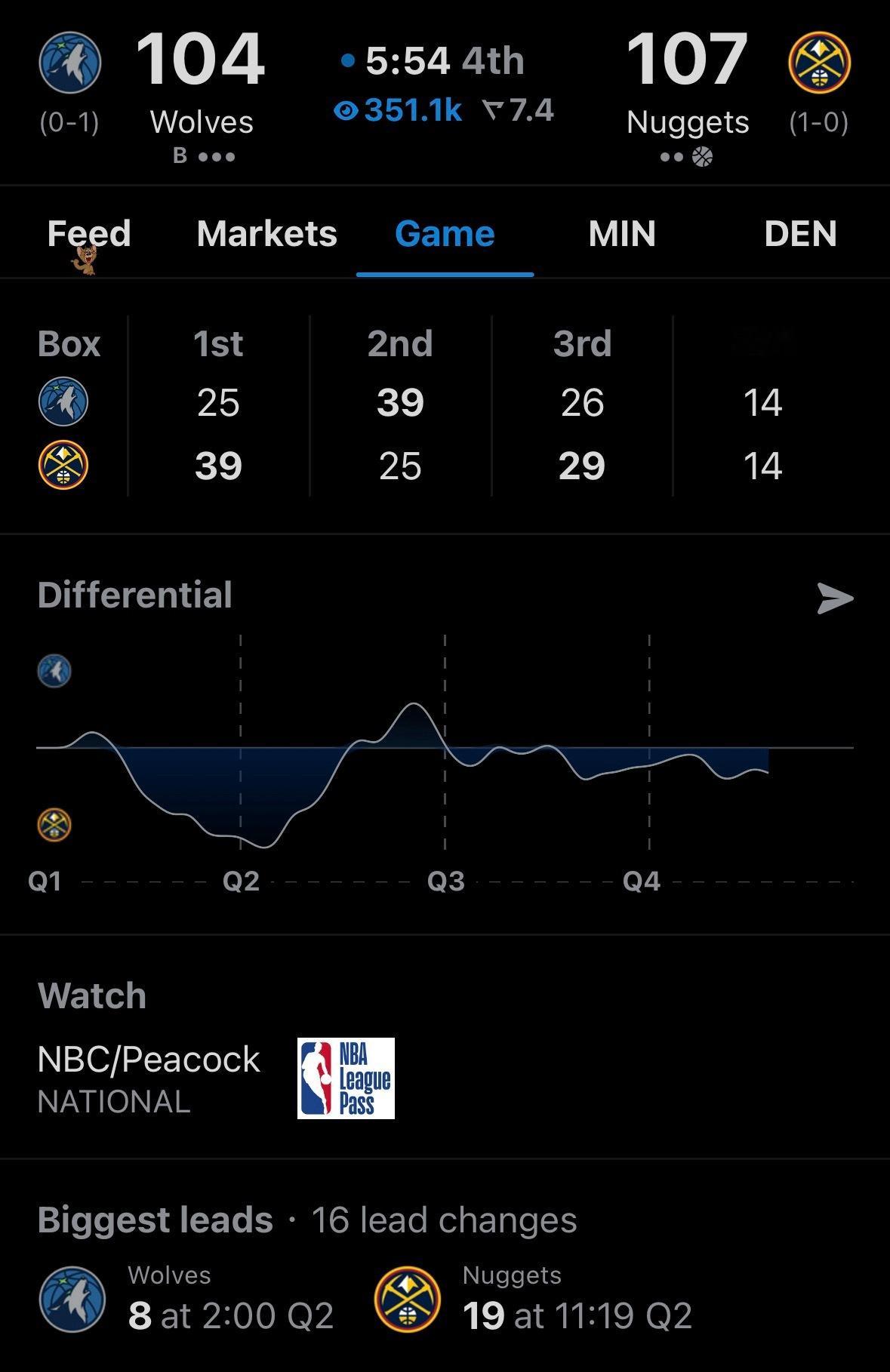 马上进入最后5分钟，前面可以忽略，就看这5分钟。 