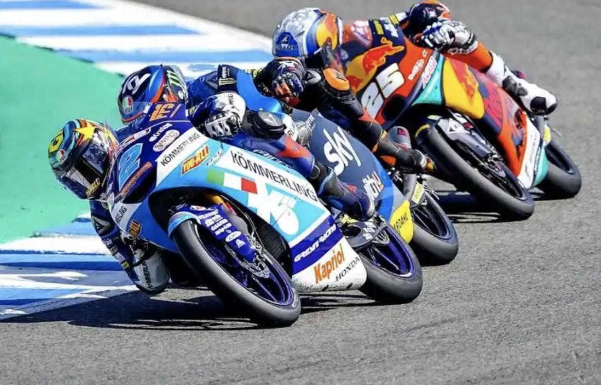 WSBK 法国站前瞻：读懂 2026 赛季 BOP 规则，才看得懂围场的实力博弈