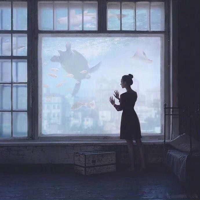 #人生感悟# 不惊扰别人的宁静，就是慈悲； 不伤害别人的自尊，就是善良。 人活着