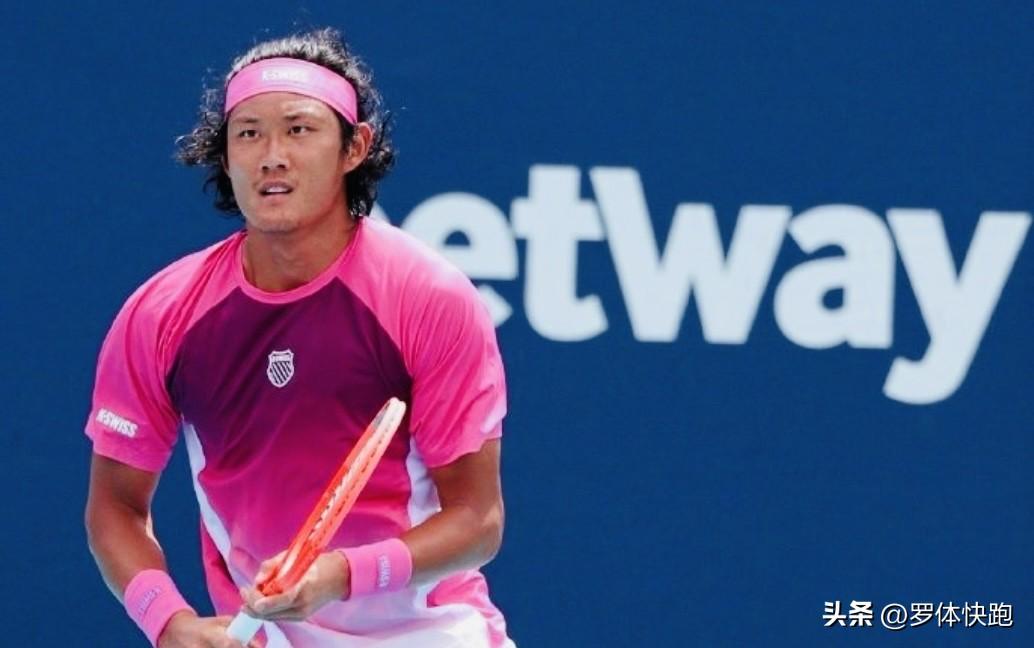 吴易昺和张之臻双双一轮游!ATP1000迈阿密大师赛男单首轮比赛，用保护排名出战