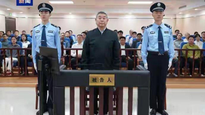【受贿1.52亿余元，中国海油原副总经理袁光宇一审被判死缓！】2026年6月17