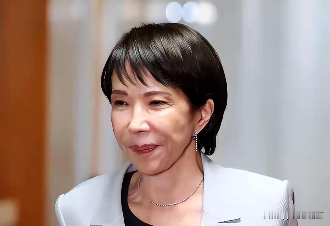 特朗普担心的事情还是发生了，高市越来越狂，特朗普已经完全失控！

自从高市上台后