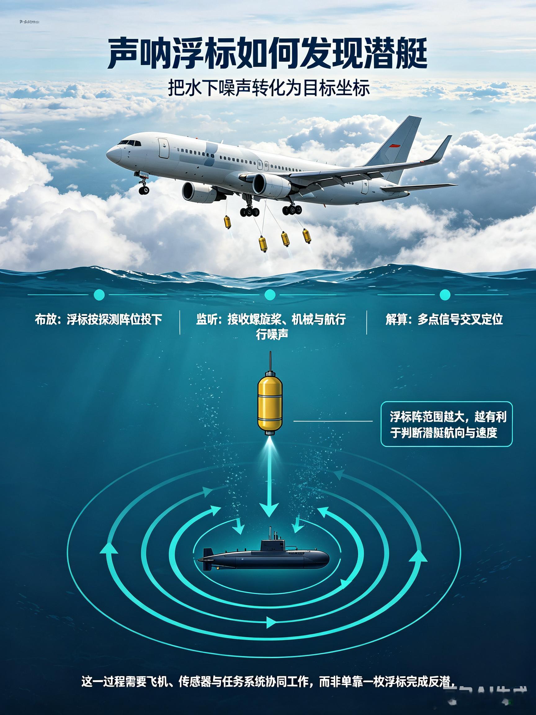 英军P‑8A“海神”MRA1反潜机｜北大西洋水下猎手英国皇家空军目前装备9架P‑