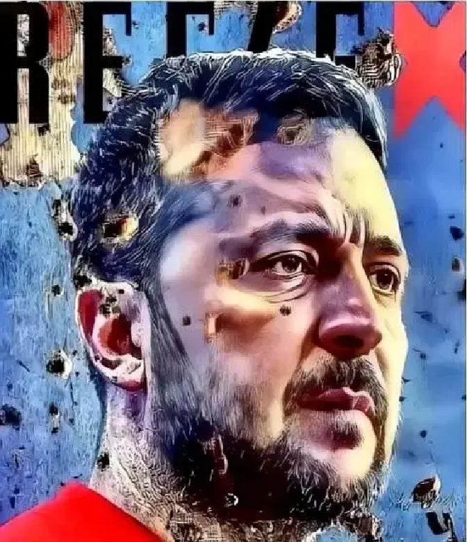 快讯！
就在刚刚，
第13天才松口：谢韦尔斯克没了。不是一句官宣那么简单，这一口