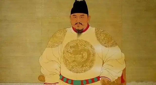 “朱元璋误中华600年”——这句话在网上流传很广，听起来很唬人，好像朱元璋一个人