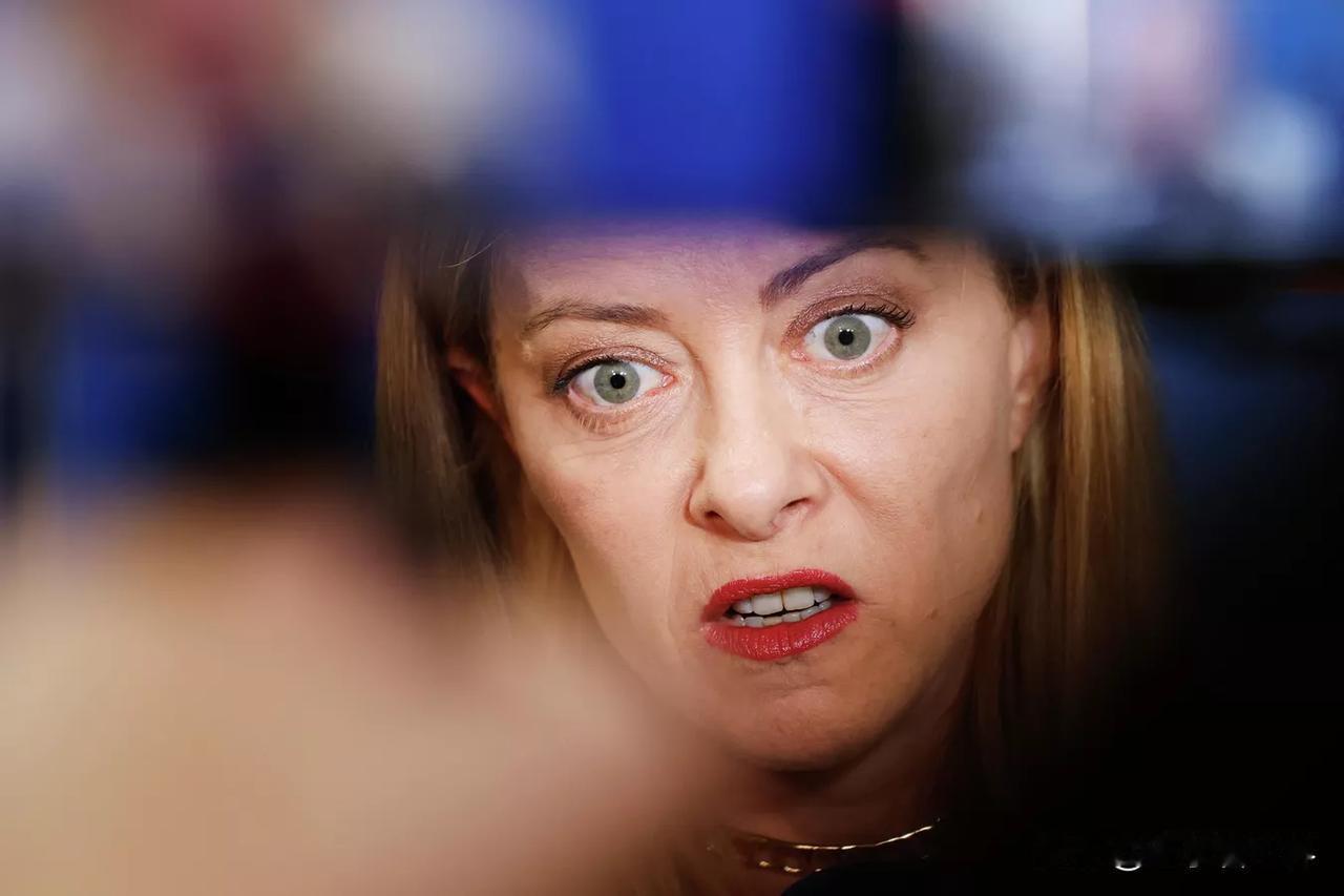 【梅洛尼：意大利已决定暂停延长与以色列的防务协议】
罗马时间2026年4月14日