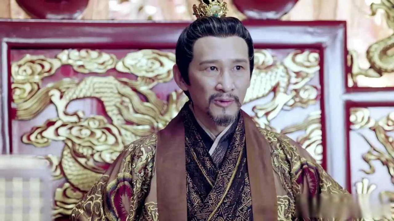 唐肃宗为何出昏招导致邺城之战失利？局势判断失误，提前量打早了
公元七五九年早春，