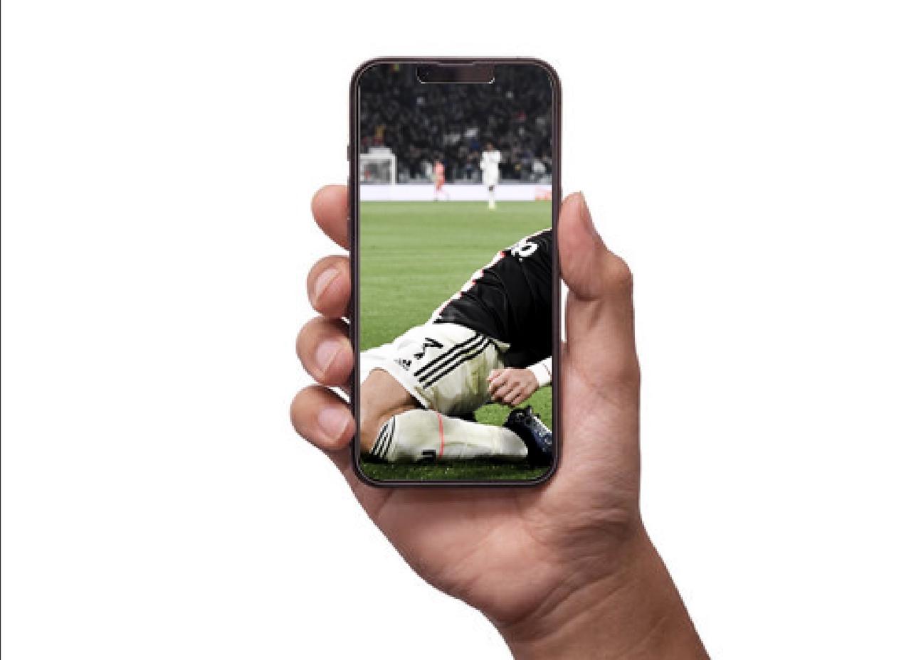 罗纳尔duo来了
尤文图斯 足球 iphone