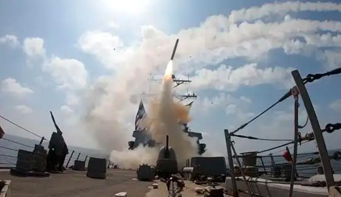 美国打伊朗打出大问题！
【观察者网】据美国《国会山报》4月21日报道，美国智库战