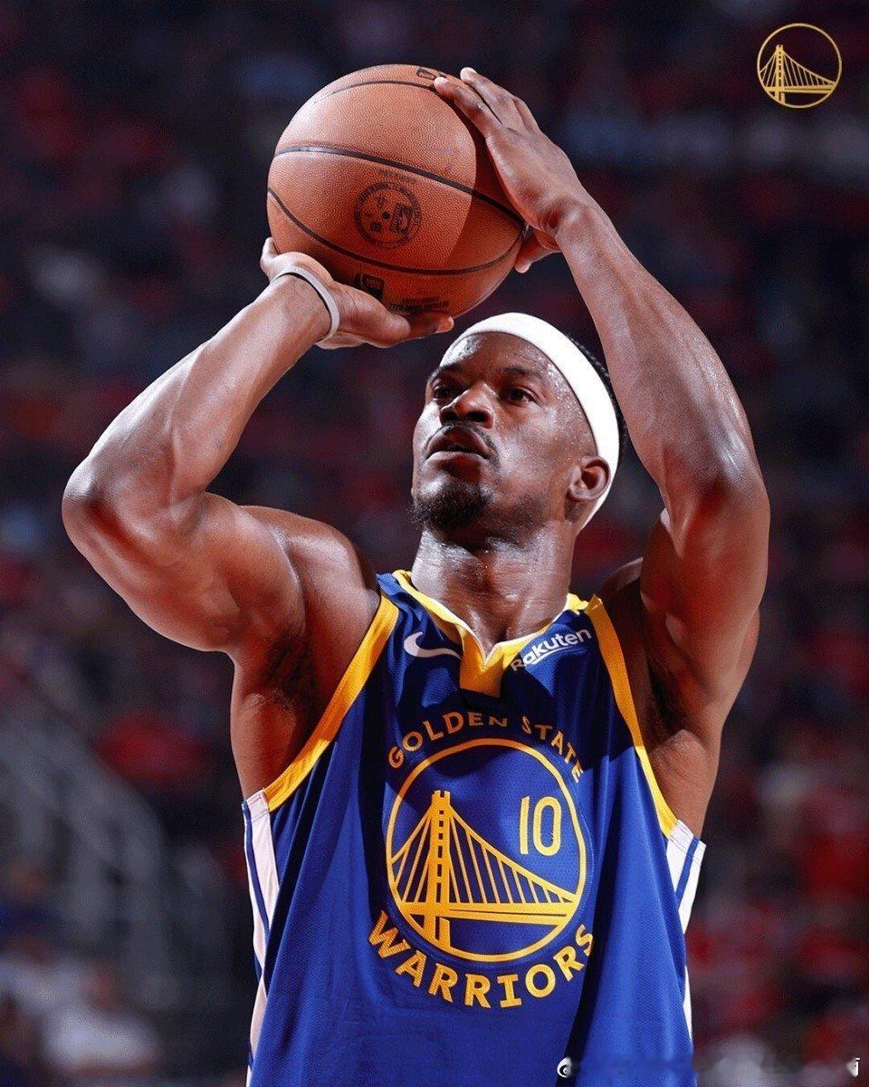 巴特勒复出砍下19分助勇士123比91大胜公牛，喜提2连胜今天勇士背靠背挑战公牛