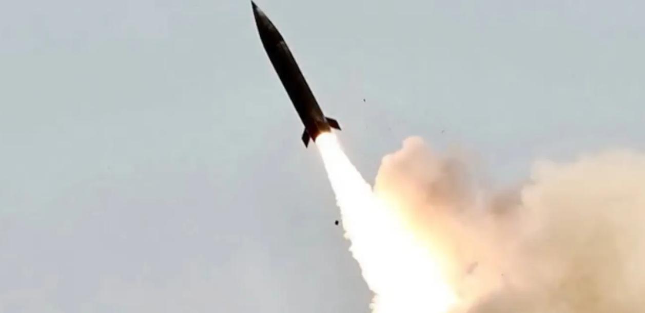 图文：美军在对伊朗的打击中首次使用精确打击导弹  射程比陆军战术导弹系统更远
