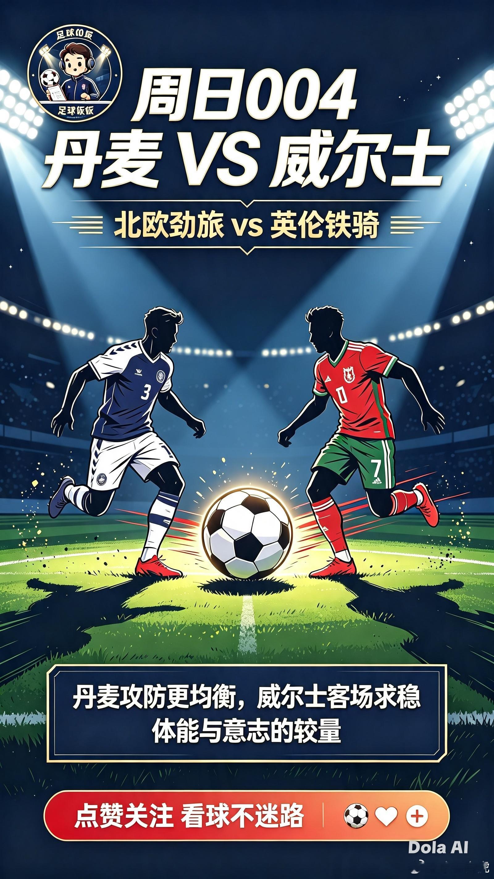 周日比赛预测胜率非常高，今天继续给大家分享几场赛事。 四场赛事逐一介绍【第一场：