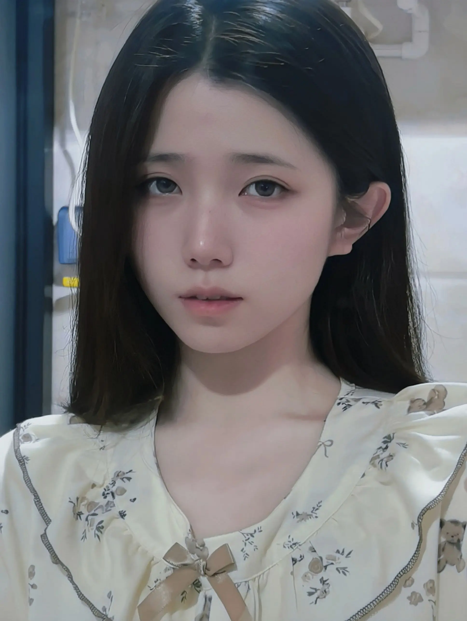 静坐常思己过 闲谈莫论人非