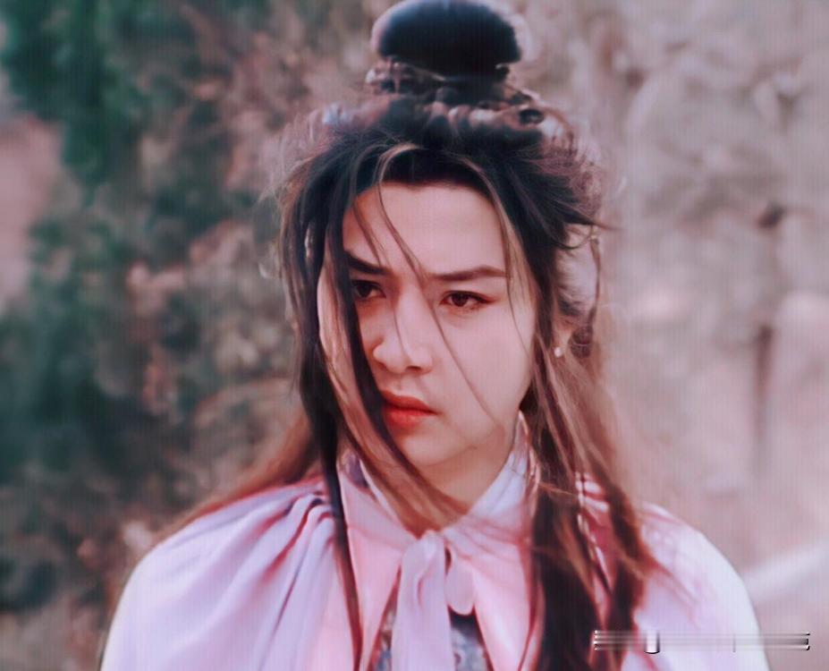 落魄的柳湘莲，事实证明：只要拥有盛世美颜，再邋遢的外表也是点缀