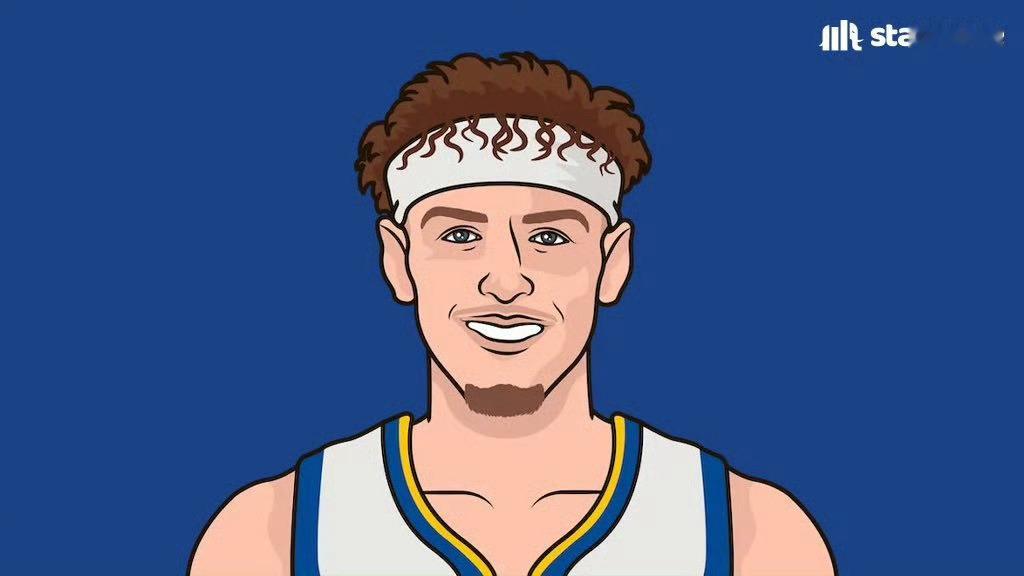 你们发现了嘛这波杰首发表现是真的好 [笑cry]就好像要告诉科尔告诉所有人 我只