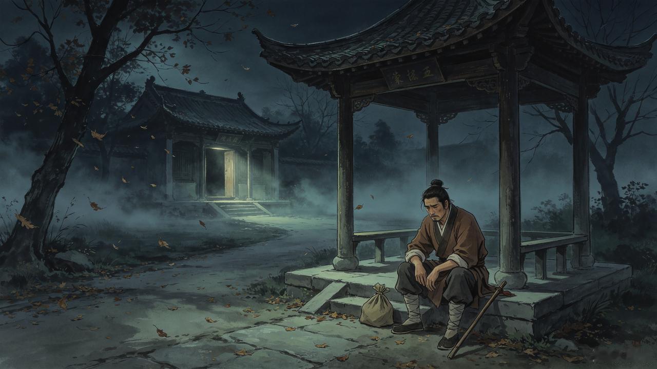 蒙城人石五，外表看着忠厚老实，骨子里却是个贼，专趁夜里去人家偷鸡摸狗。他极善伪装