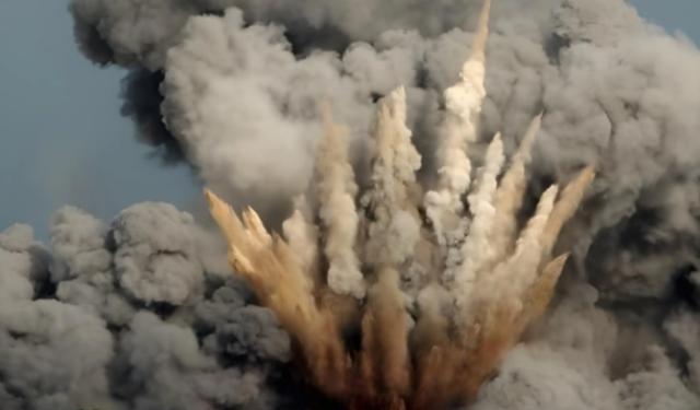 如果爆发第三次世界大战，主战场在哪？美俄的回答惊人一致：第三次世界大战要是真来，