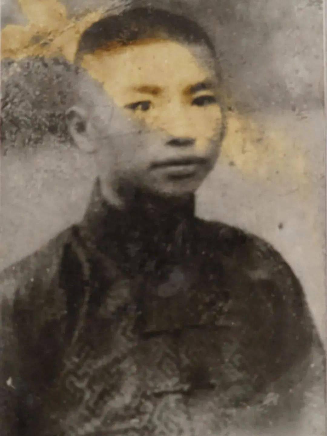 英雄福州城，血性福州人之翁良毓与马尾港工人。

如果你是一位福州人，那么请你记住