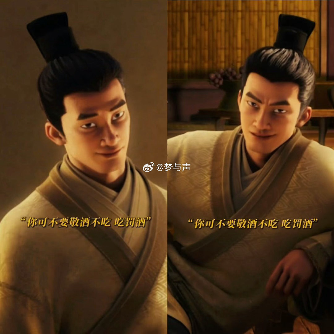 三国第一部争洛阳后劲太大 片尾《滚滚长江东逝水》的旋律一响，整部电影的情绪才真正