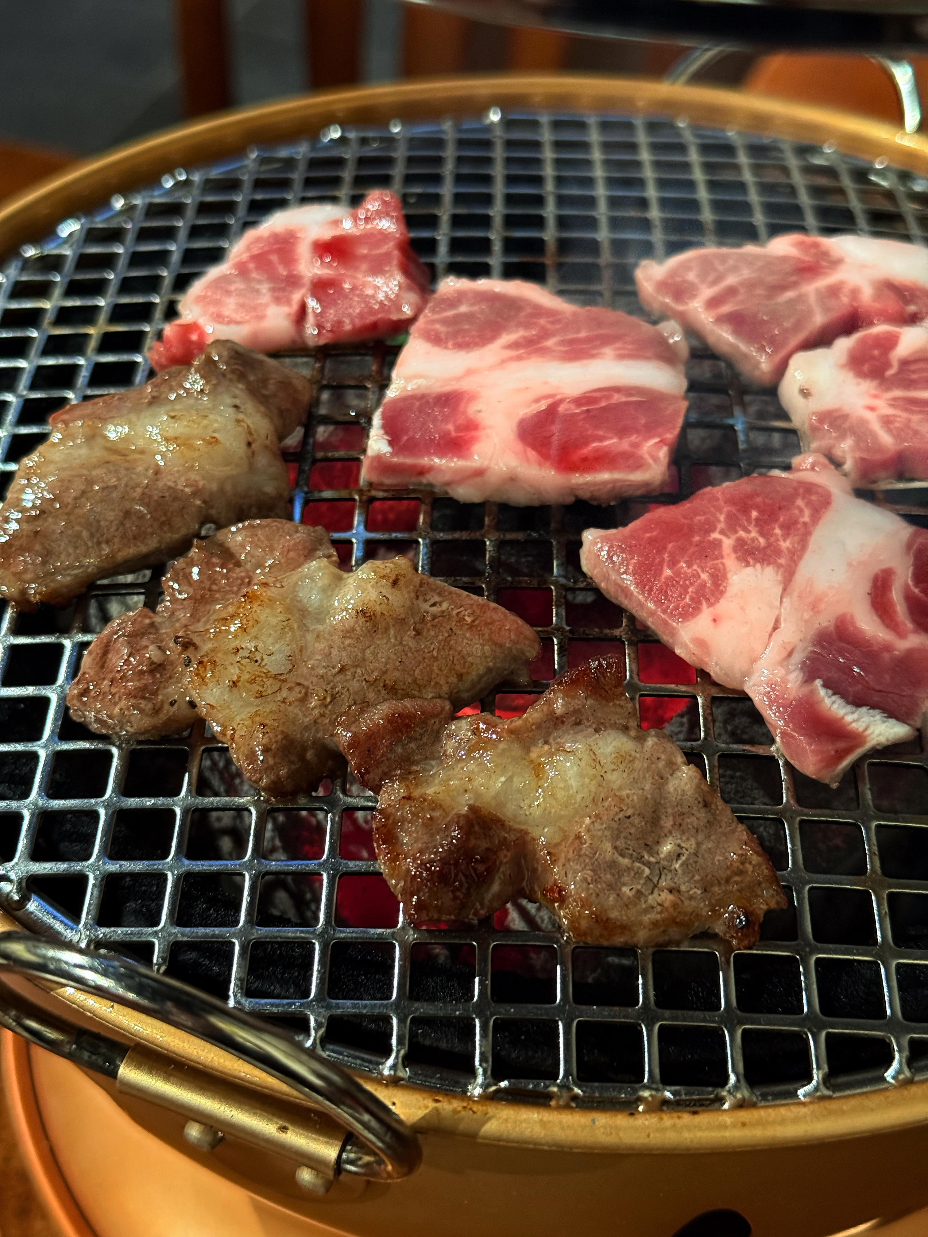 南京最爱的一家烧肉来三次了 南京·麓鸣烧肉