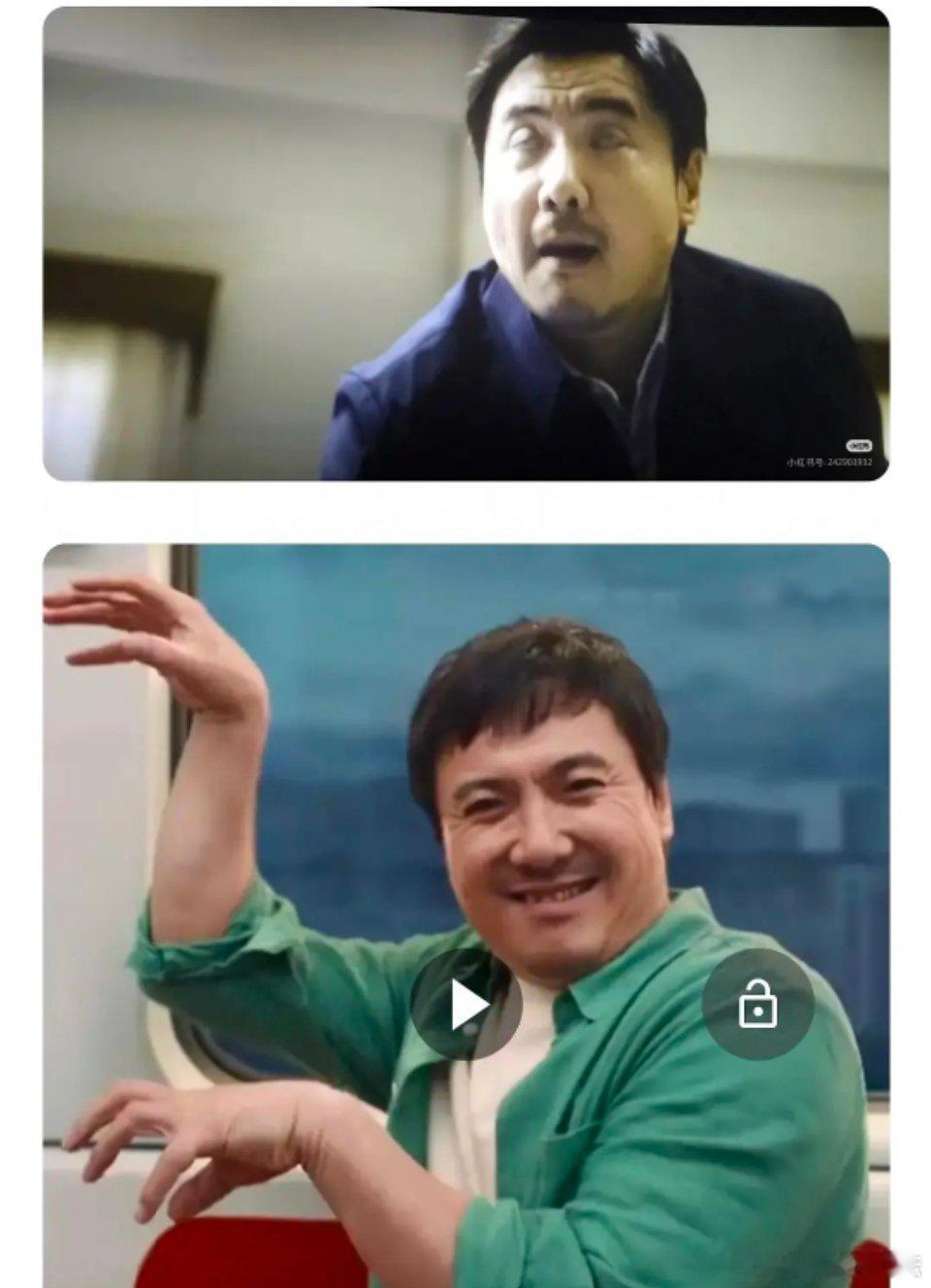 越来越不理解当年通宵磕沈马磕得狂哭的自己了🤡 