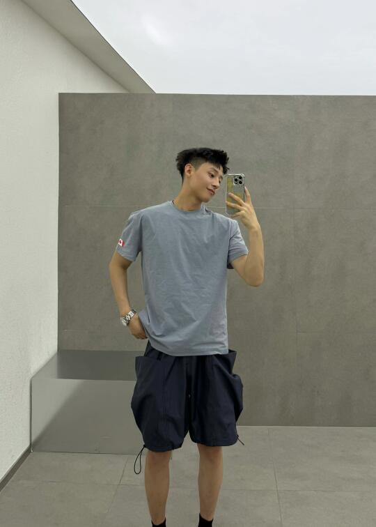 夏季就得清爽