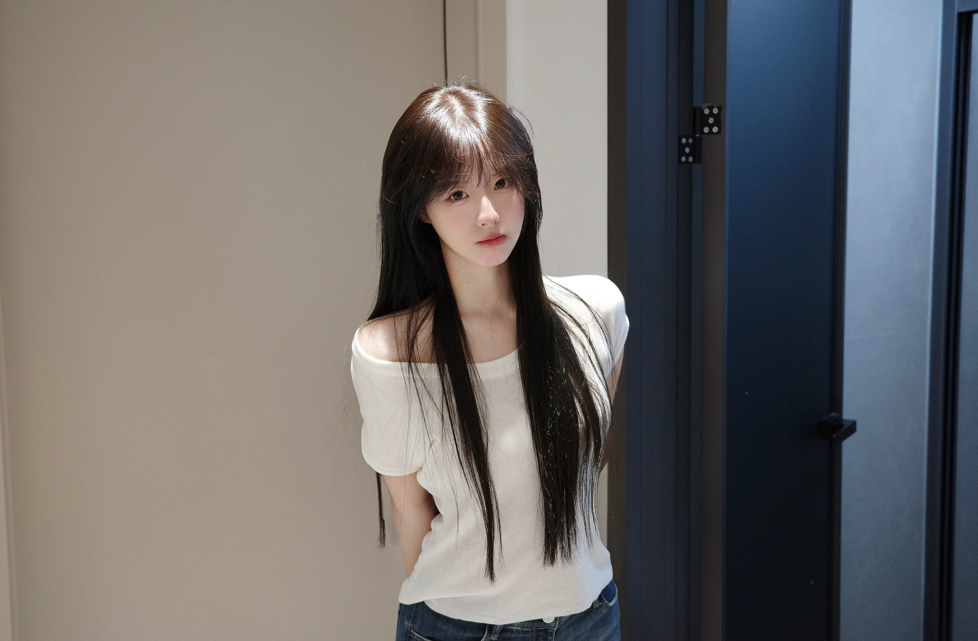 我的性格十分恶劣 但胜在脸实在是太乖巧