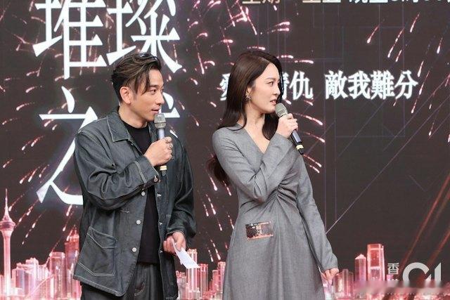 吴卓羲张曦雯说给点空间互相了解吴卓羲张曦雯真的不是在一起了吗 据港媒，近日吴卓羲