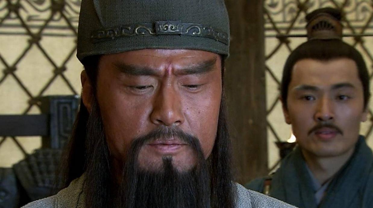 三国演义中死得最窝囊的10大名将，看看你都认识几个？
 
一、关羽
表面上看，关