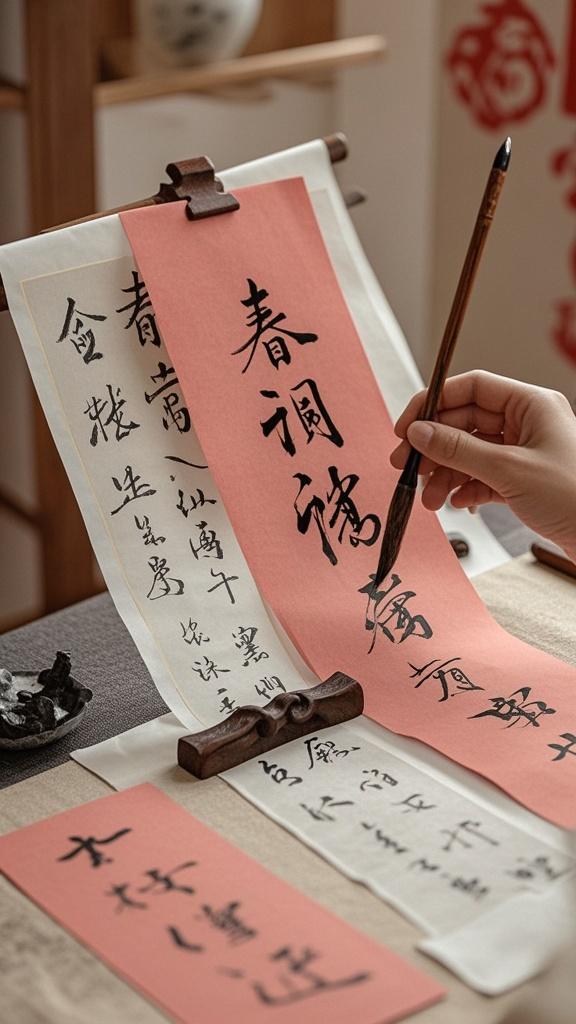 岁岁风调雨顺，请赐下联
正文文案
 
上联:岁岁风调雨顺，请赐下联
对联承载着中
