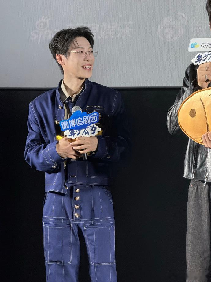 剧宣豁出去了没有尿点全是笑点 剧宣笑点与看点齐飞，看完只想说：正片请按这个标准来