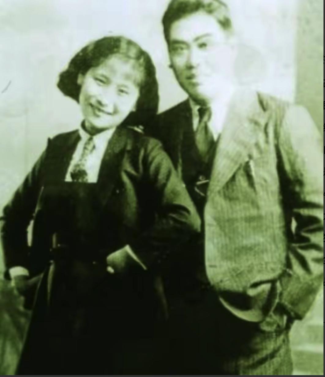 1941年，国军少将牺牲，头颅被日军砍走，已经怀孕7个月的妻子知道后，挺着大肚子