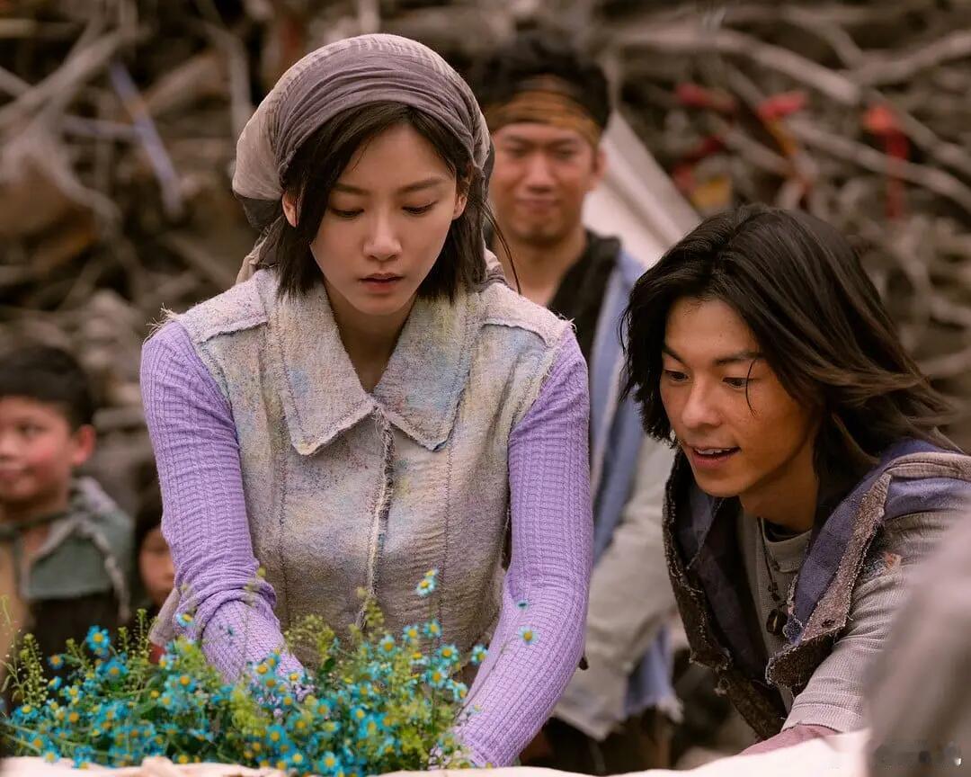  许光汉说哈你我听的是honey 谁能抵得住！哈你秒变honey甜度拉满，跨越时