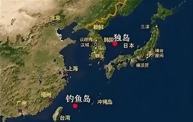 日本 曾经死咬 钓鱼岛 ，怎么现在没声了？他们到底明白了什么道理？
这句话问得尖