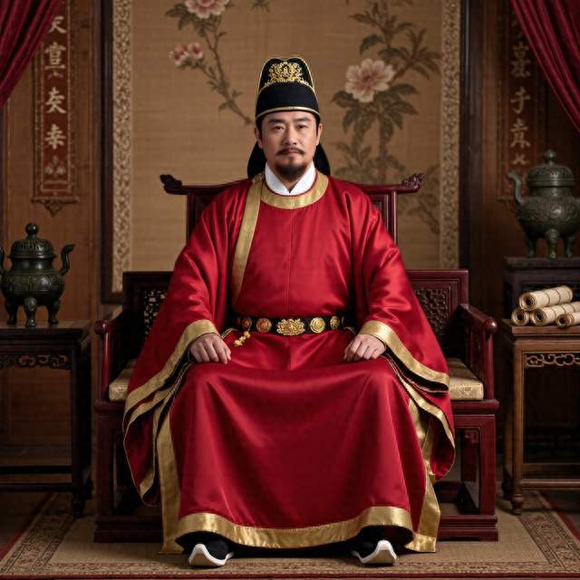 忽必烈到底有多厉害？他从草原王子变成中原皇帝