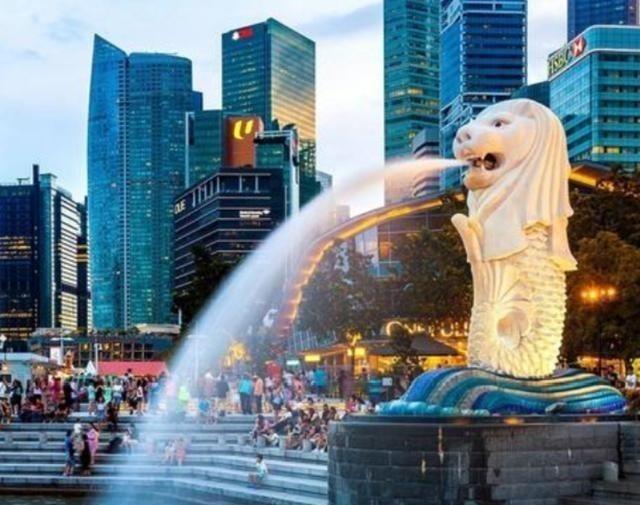 一位新加坡华人终于说了实话，他表示，在新加坡的华人，根本不在乎中国到底好不好，很