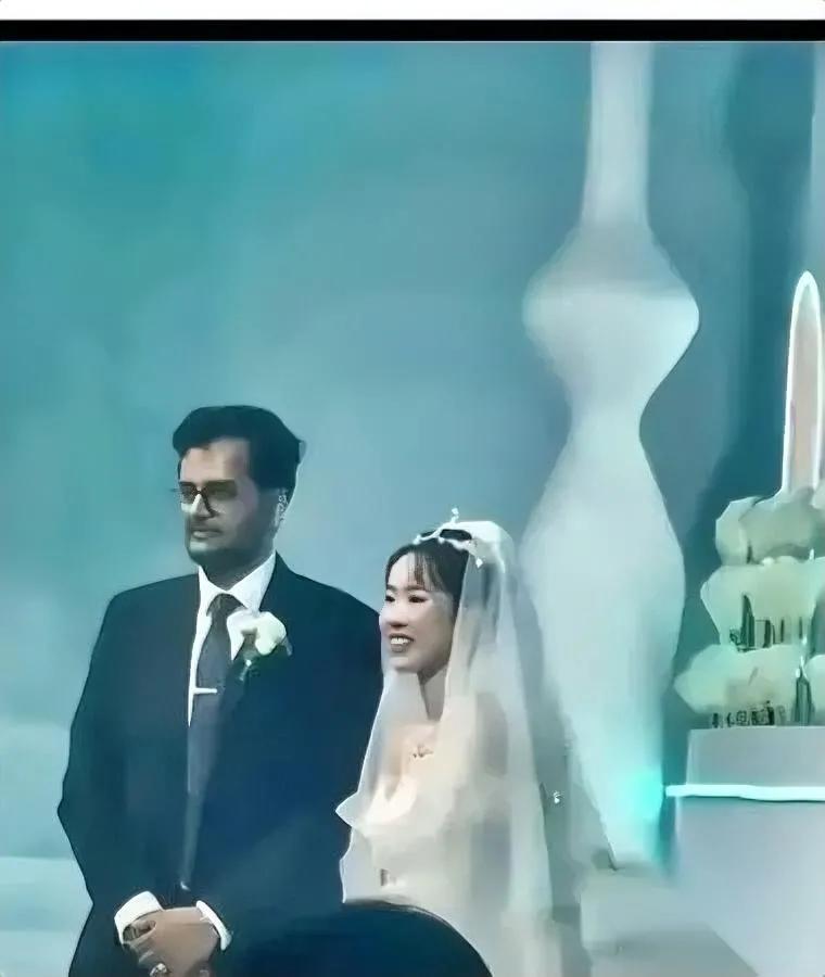 跨国婚陪嫁百万风光开场？

三个月后却崩了盘！上海姑娘本以为嫁个印度女婿是浪漫跨
