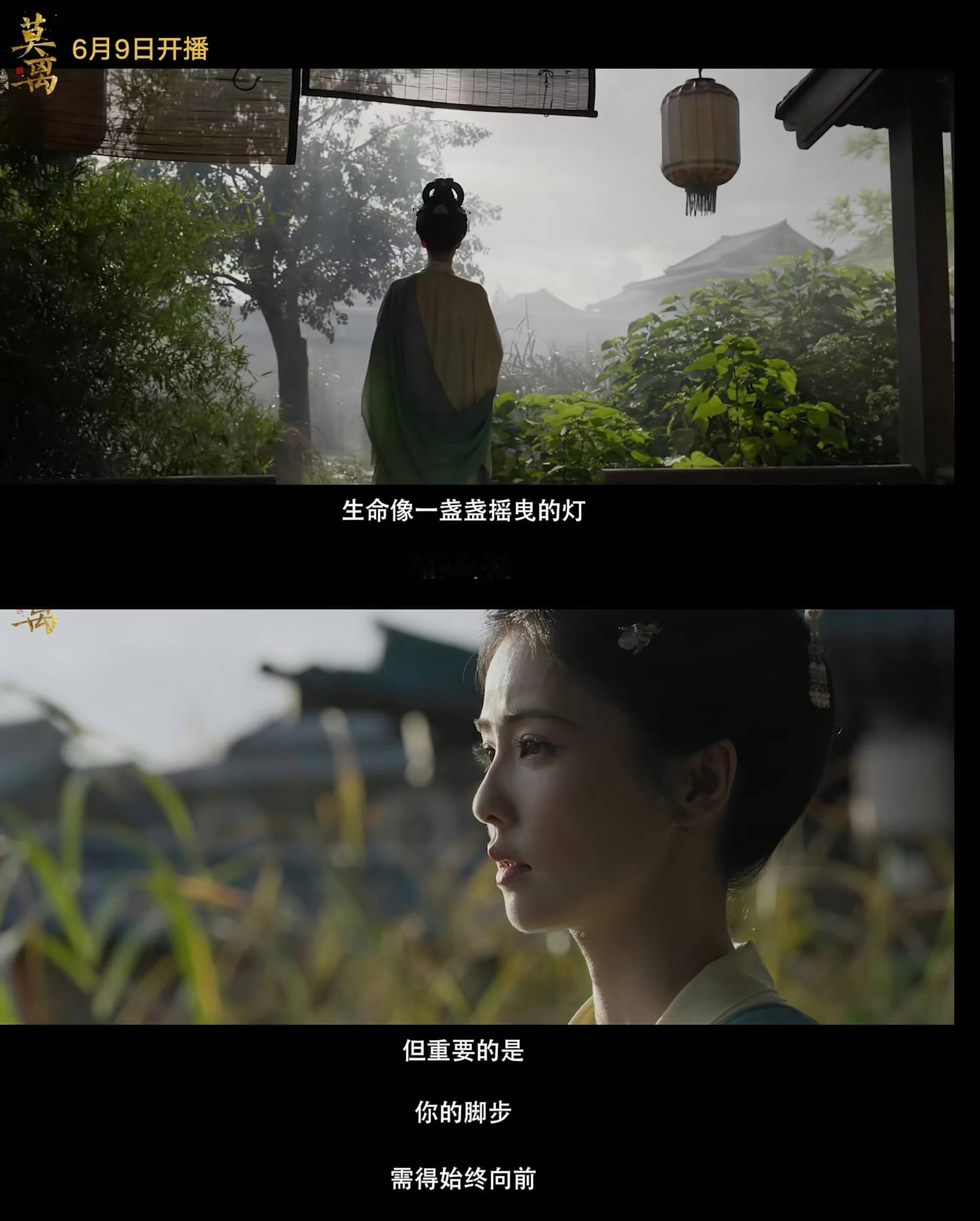 刚还在想怎么去描述现在的心情原来叶璃大师早已明示🫡 