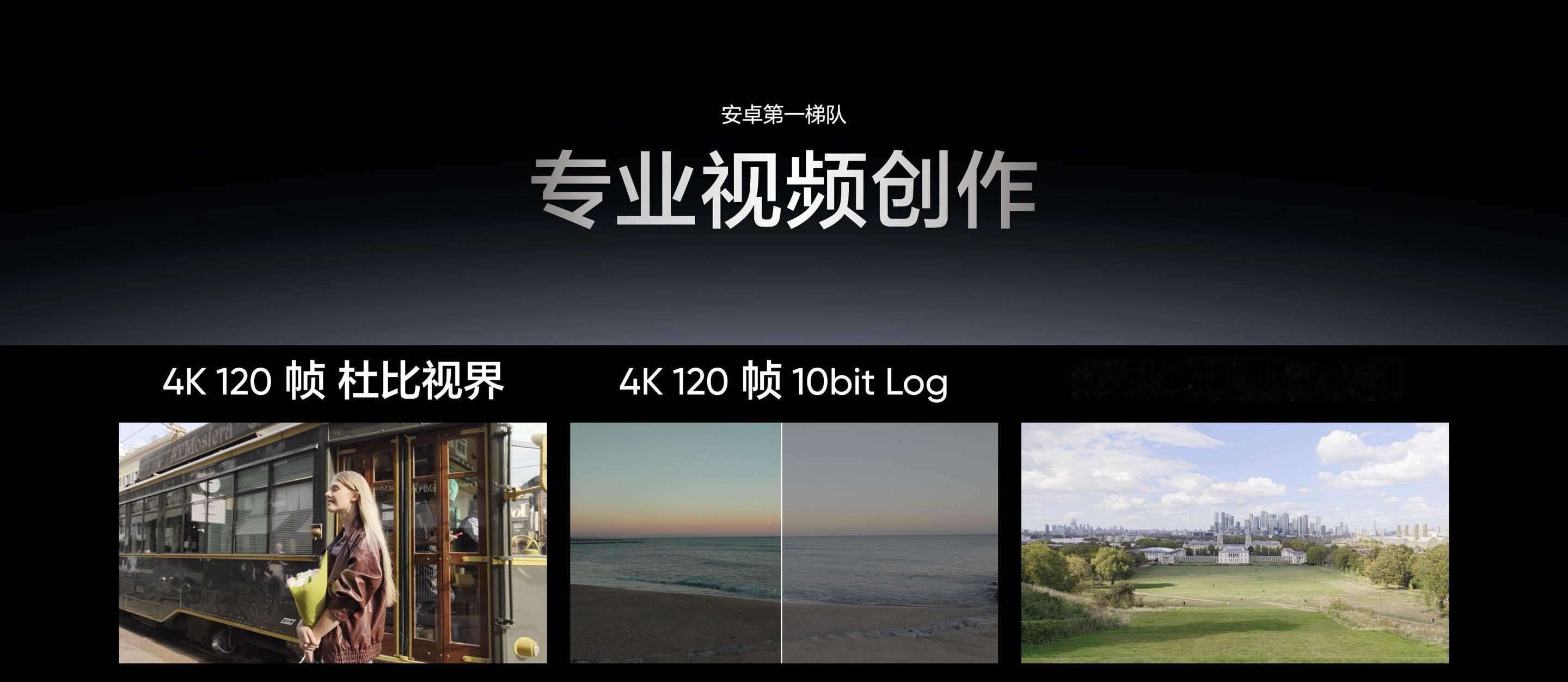 长焦赛道必有真我！真我GT8Pro 搭载2亿超光影潜望长焦，是真我有史以来最强的