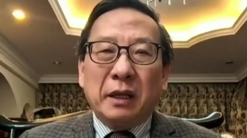 高志凯这套领土法理思路一旦大范围铺开，最先坐立难安的不是菲律宾也不是印度，而是美