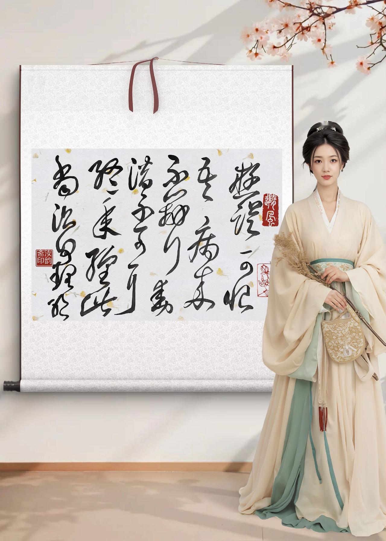 业余生活要有意义……情感认知手写 手写文字品人生