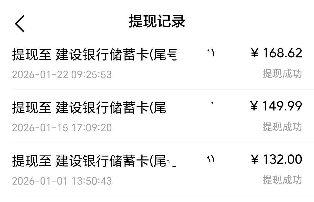 今天周四，头条提现日，这个月头条已提450元，加上其他平台刷金币的收入也有500