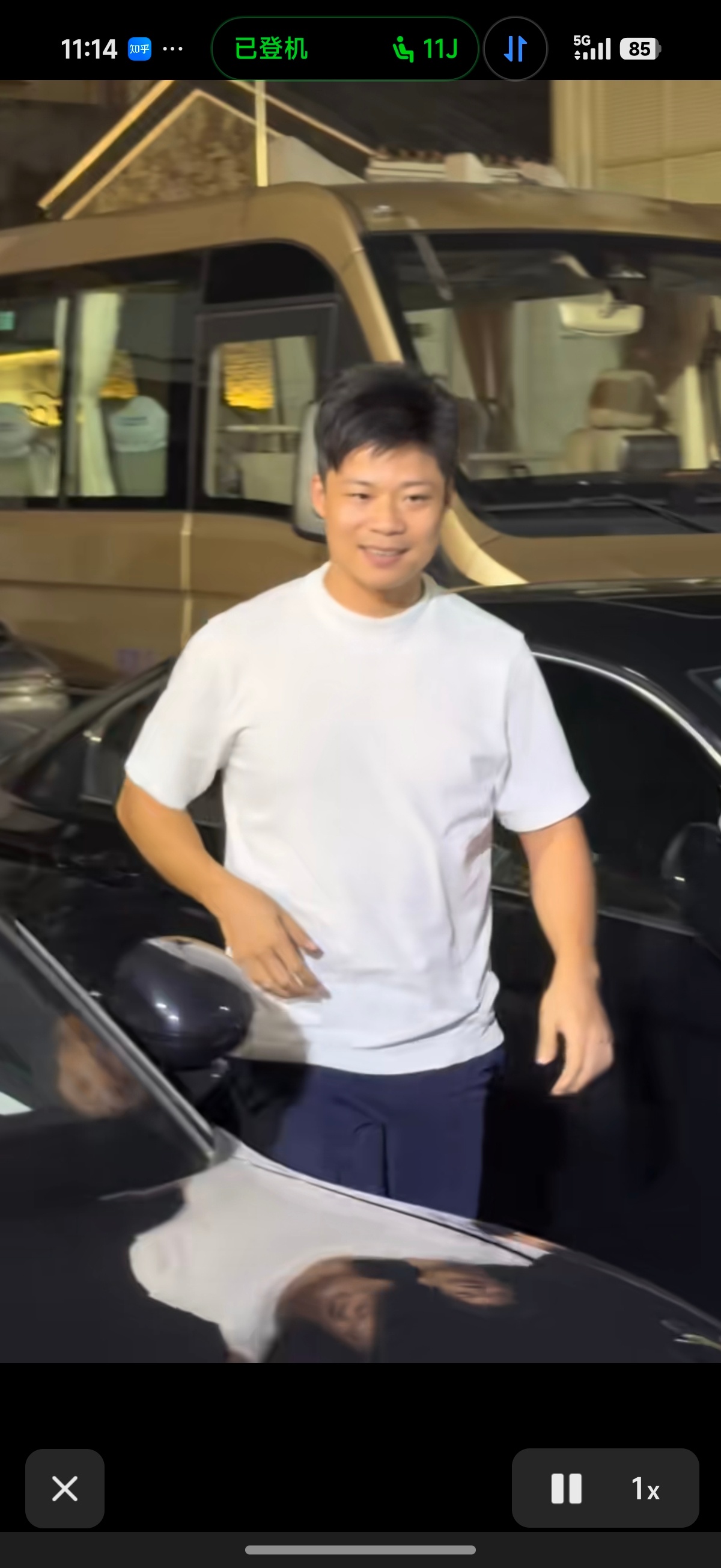 苏斌添是真开SU7[哆啦A梦吃惊] ​​​
